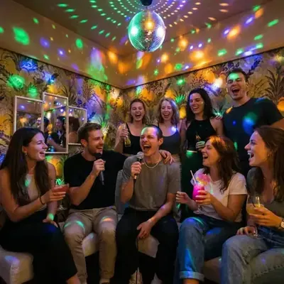 Karaoke